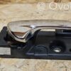 Jeep Grand Cherokee Front door interior handle