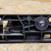 Jeep Grand Cherokee Front door interior handle