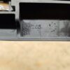 Jeep Grand Cherokee Front door interior handle