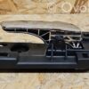 Jeep Grand Cherokee Front door interior handle