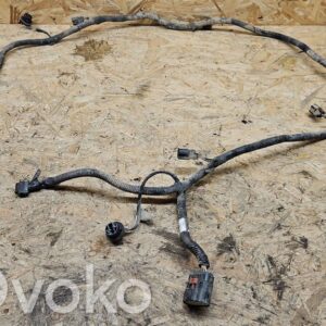 rrr-part-1788-5bced0b1e83e4984bbef330dd73a12d0 Jeep Grand Cherokee Parkimisanduri (PDC) juhtmestik
