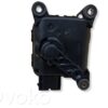 Audi A6 S6 C5 4B Air flap motor/actuator