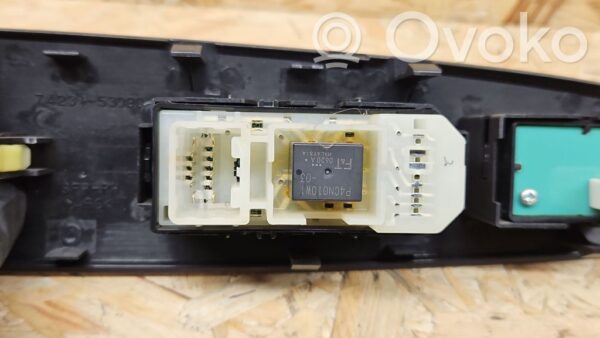 rrr-part-1792-71f7fa9ce0f0fb9020f4ca9eb4861671 Lexus IS 220D-250-350 Electric window control switch