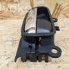 Lexus IS 220D-250-350 Rear door interior handle