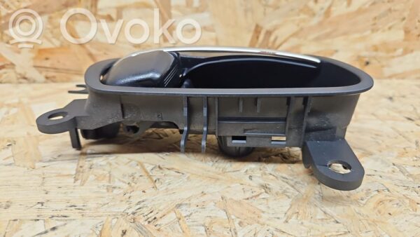 Lexus IS 220D-250-350 Rear door interior handle