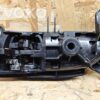 Lexus IS 220D-250-350 Rear door interior handle