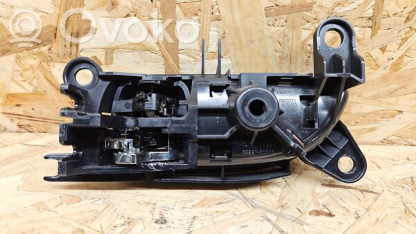 Lexus IS 220D-250-350 Rear door interior handle