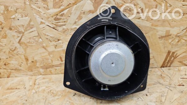 rrr-part-1799-4bb6d269bf0a1476a40bf065606eb1a1 Lexus IS 220D-250-350 Front door speaker