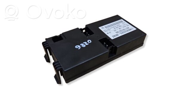 rrr-part-18-4d1268c9594e8e372954772784097b2d-1 Mercedes-Benz CLS C219 Seat control module