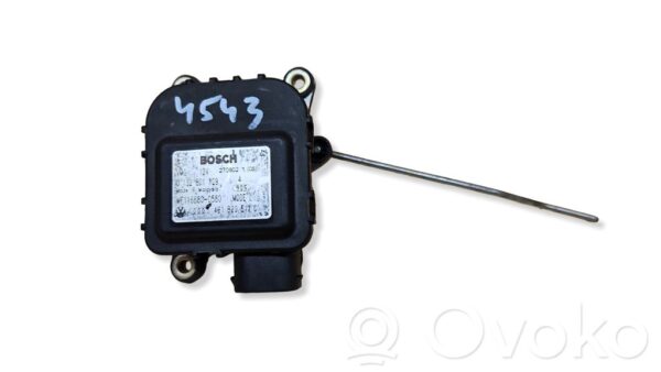 Audi A6 S6 C5 4B Air flap motor/actuator