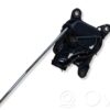 Audi A6 S6 C5 4B Air flap motor/actuator