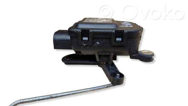 Audi A6 S6 C5 4B Air flap motor/actuator