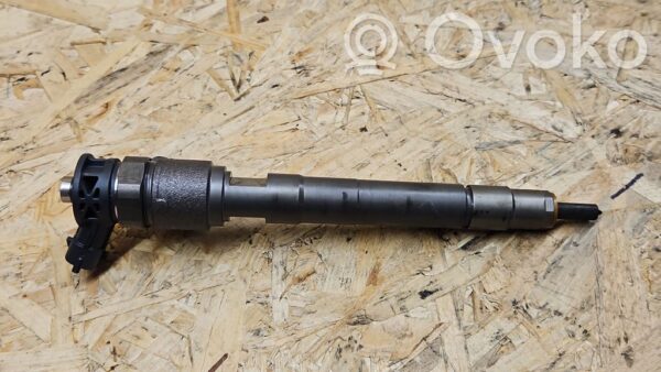 Jeep Grand Cherokee Fuel injector