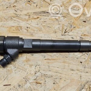Jeep Grand Cherokee Fuel injector