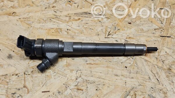 Jeep Grand Cherokee Fuel injector