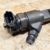 Jeep Grand Cherokee Fuel injector