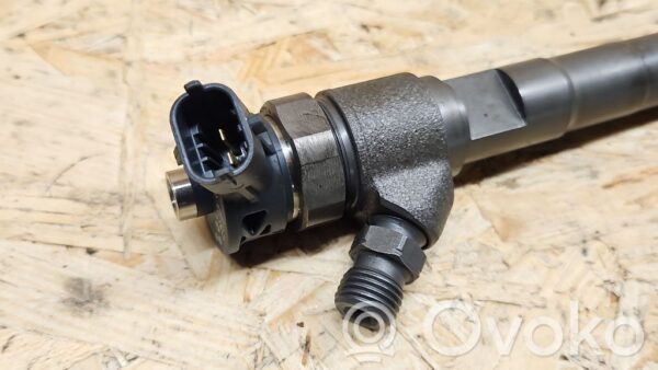 Jeep Grand Cherokee Fuel injector