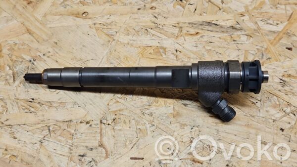 Jeep Grand Cherokee Fuel injector