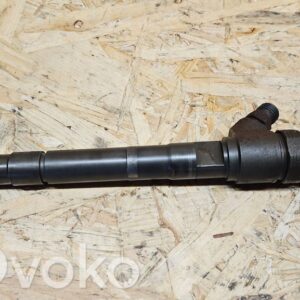 Jeep Grand Cherokee Fuel injector