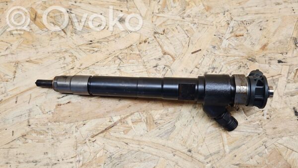 Jeep Grand Cherokee Fuel injector