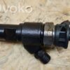 Jeep Grand Cherokee Fuel injector