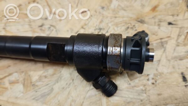 Jeep Grand Cherokee Fuel injector