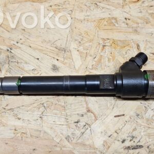 Jeep Grand Cherokee Fuel injector