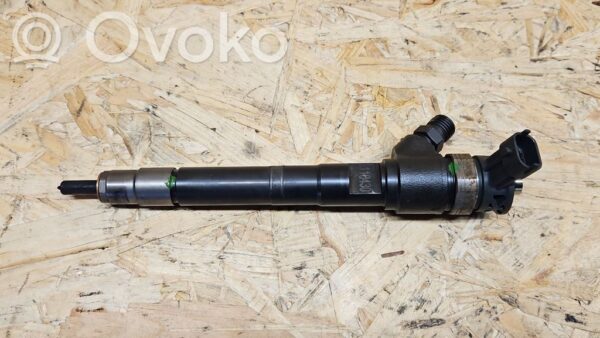 Jeep Grand Cherokee Fuel injector