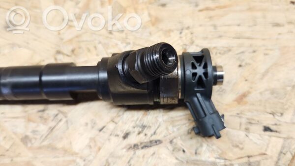 Jeep Grand Cherokee Fuel injector