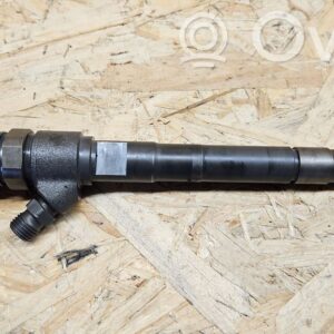 Jeep Grand Cherokee Fuel injector
