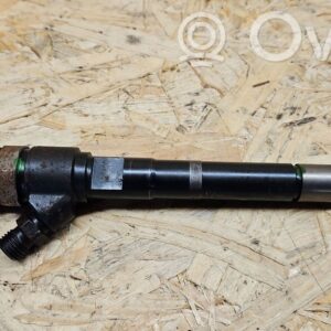 Jeep Grand Cherokee Fuel injector