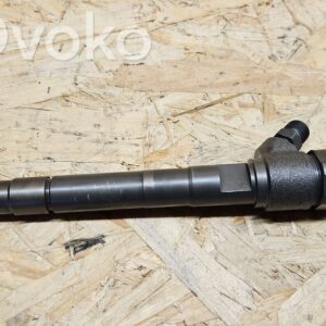 Jeep Grand Cherokee Fuel injector