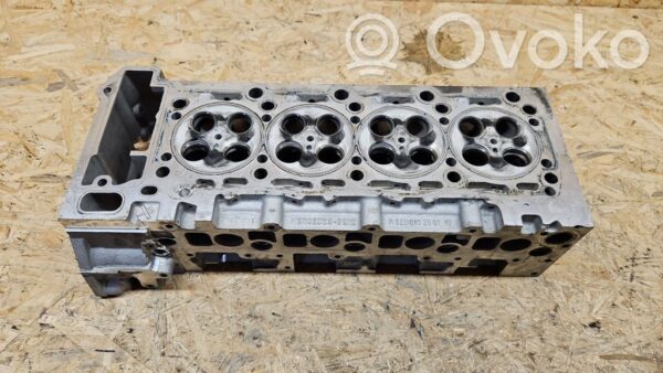 rrr-part-1806-1f3740450a26eb9d1239a0694cc0fd46 Mercedes-Benz S W221 Engine head