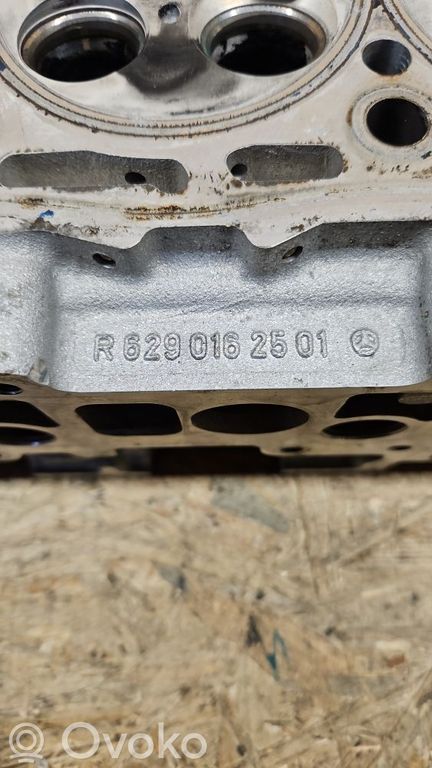 rrr-part-1806-909b65cd42d480327073b7f56b8e045d Mercedes-Benz S W221 Engine head