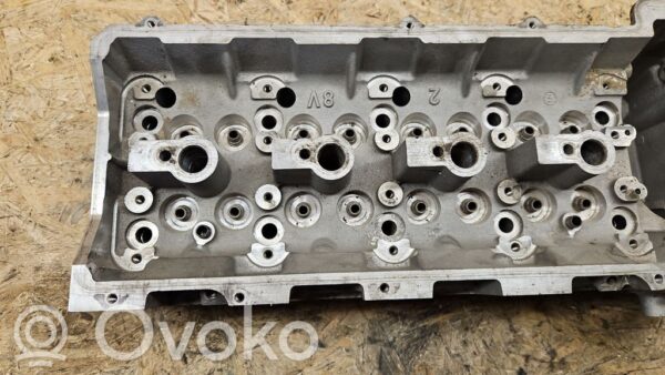 rrr-part-1806-96b079967ae19324ed9c0747136271b0 Mercedes-Benz S W221 Engine head