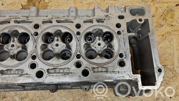 rrr-part-1806-ccf0d0f54ef96284b2a8ad7f52e34145 Mercedes-Benz S W221 Engine head