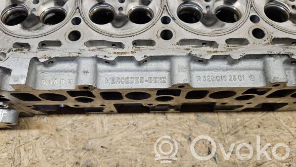 rrr-part-1806-fe3e88194bdc29a839b25fbc541f3fa0 Mercedes-Benz S W221 Engine head