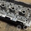 Mercedes-Benz S W221 Engine head