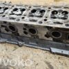 Mercedes-Benz S W221 Engine head