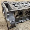 Mercedes-Benz S W221 Engine head