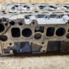 Mercedes-Benz S W221 Engine head