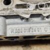 Mercedes-Benz S W221 Engine head