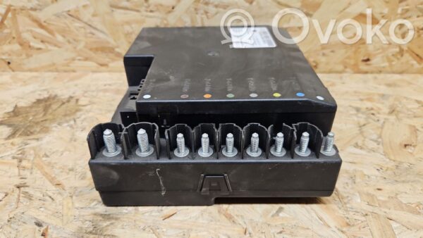rrr-part-1809-41bc871b657e79094a1aba0ac3b9d493 Mercedes-Benz S W221 Battery control module