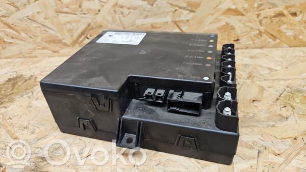 rrr-part-1809-89b2d8a506f09048ae0c3b615137d32d Mercedes-Benz S W221 Battery control module