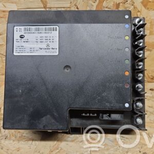 rrr-part-1809-f11101d7635b3876fcd251ec563237a3 Mercedes-Benz S W221 Aku juhtmoodul