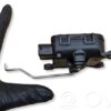 Audi A6 S6 C5 4B Air flap motor/actuator