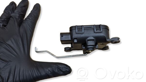 Audi A6 S6 C5 4B Air flap motor/actuator