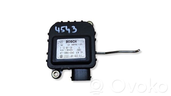 Audi A6 S6 C5 4B Air flap motor/actuator