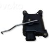 Audi A6 S6 C5 4B Air flap motor/actuator
