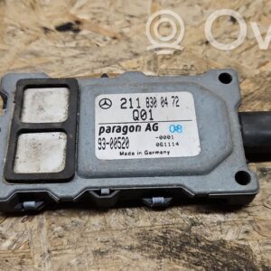 rrr-part-1810-effaab574cc5c36f0b15d9697574ea86 Mercedes-Benz S W221 Õhukvaliteedi andur